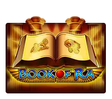 Book Of Ra - ATHENA777