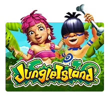 Jungle Island - ATHENA777