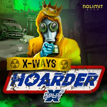 xWays Hoarder xSplit - ATHENA777