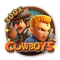 COWBOYS - ATHENA777