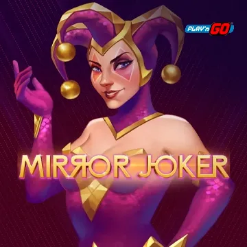 Mirror Joker - ATHENA777
