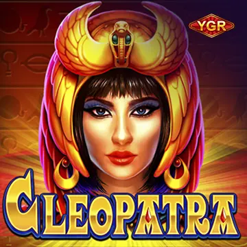 Cleopatra - ATHENA777