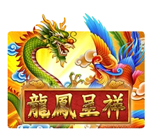Dragon Phoenix - ATHENA777
