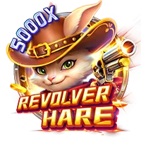 REVOLVER HARE - ATHENA777