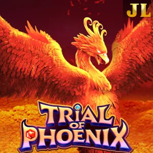 Trial of Phoenix - ATHENA777