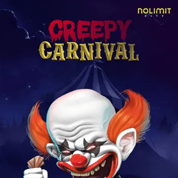 The Creepy Carnival - ATHENA777