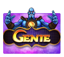 Genie - ATHENA777