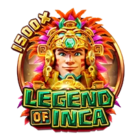 LEGEND OF INCA - ATHENA777