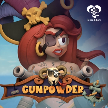 Gunpowder - ATHENA777