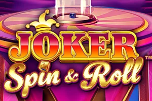 Joker Spin & Roll - ATHENA777