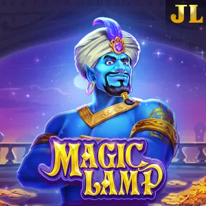 MagicLamp - ATHENA777