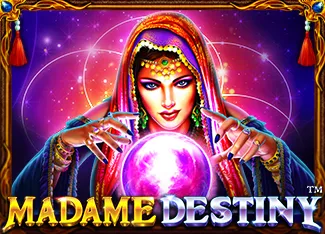 Madame Destiny - ATHENA777