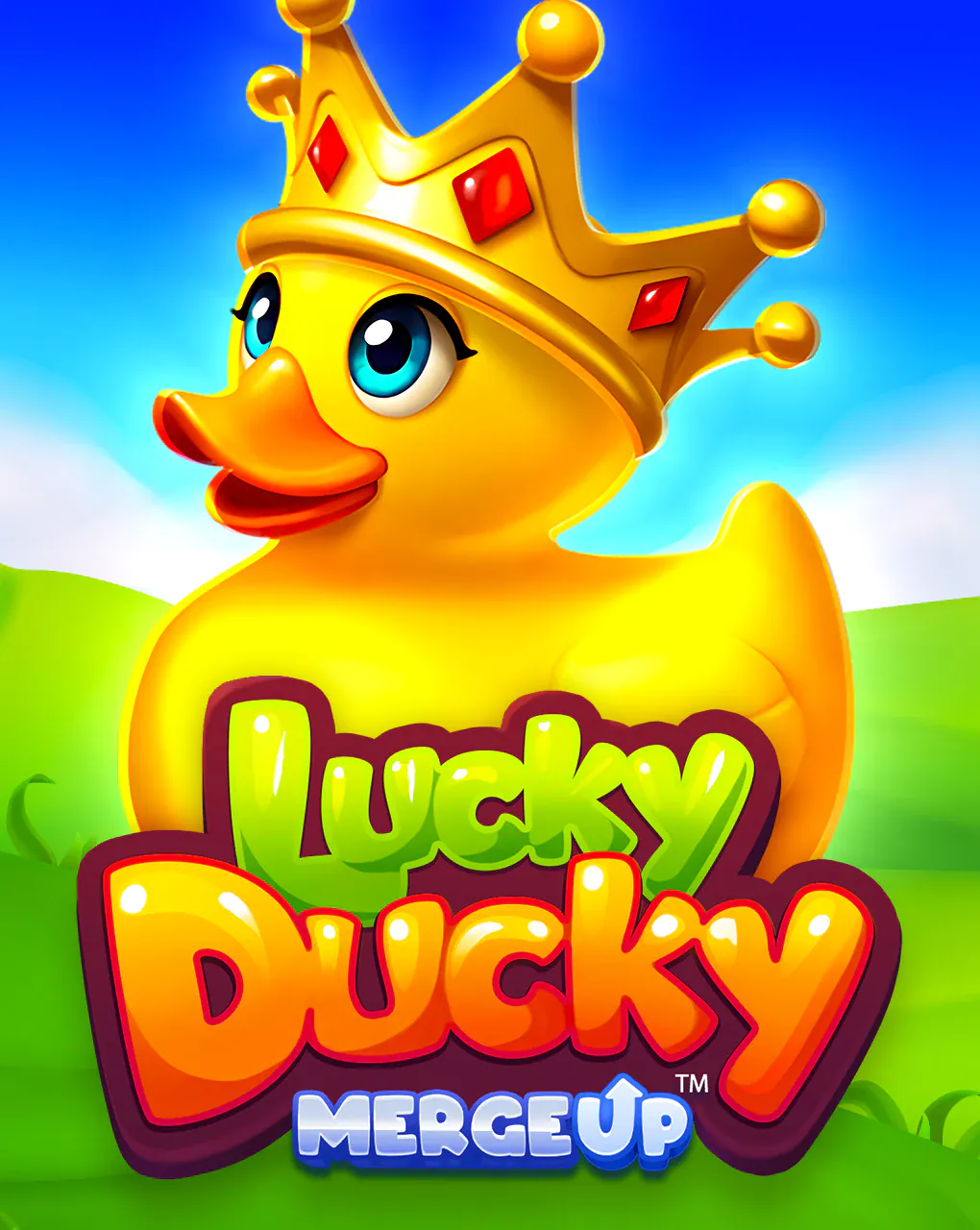 Lucky Ducky - ATHENA777