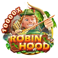 ROBIN HOOD - ATHENA777