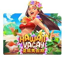 Hawaii Vacay - ATHENA777