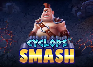 Cyclops Smash - ATHENA777
