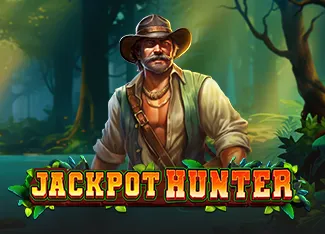 Jackpot Hunter - ATHENA777