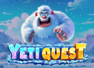 Yeti Quest - ATHENA777