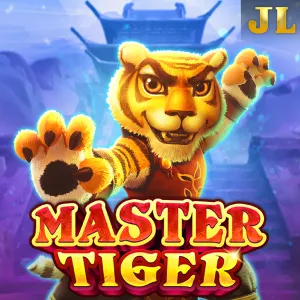 Master Tiger - ATHENA777