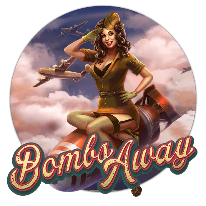 Bombs Away - ATHENA777