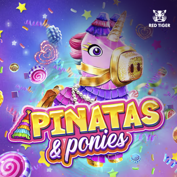 Pinatas and Ponies - ATHENA777