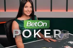 Bet on Poker Live - ATHENA777