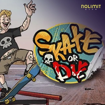 Skate or Die - ATHENA777