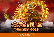 Dragon Gold - ATHENA777