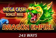 Dragon Empire - ATHENA777