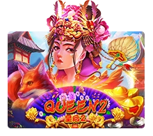Queen 2 - ATHENA777
