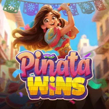 Pinata Wins - ATHENA777