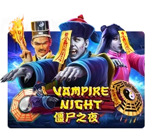 Jiang Shi Night - ATHENA777
