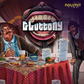 Gluttony - ATHENA777