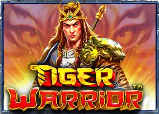 The Tiger Warrior - ATHENA777