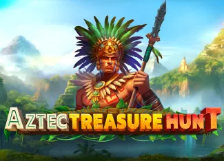 Aztec Treasure Hunt - ATHENA777