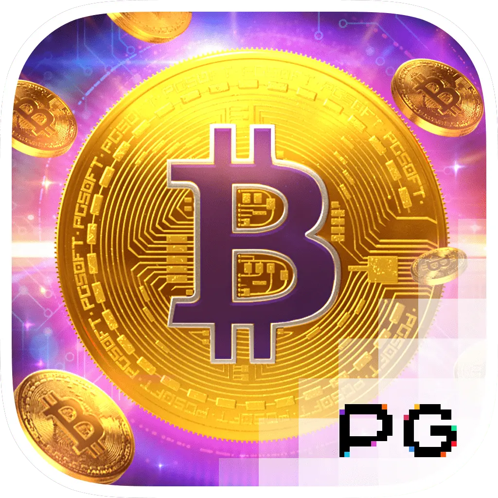 Crypto Gold - ATHENA777