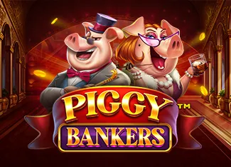 Piggy Bankers - ATHENA777