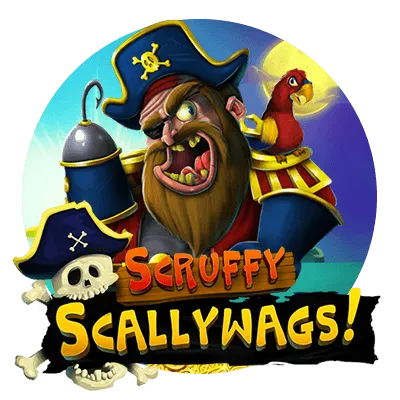 Scruffy Scallywags - ATHENA777