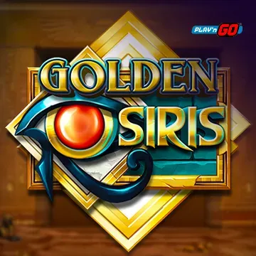 Golden Osiris - ATHENA777