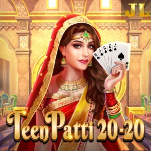 Teenpatti 20-20 - ATHENA777