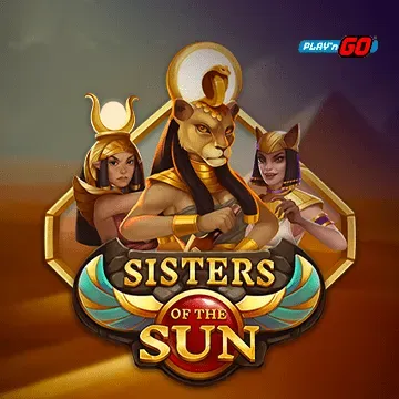 Sisters of the Sun - ATHENA777