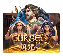Cursed Deluxe - ATHENA777
