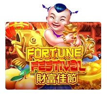 Fortune Festival - ATHENA777