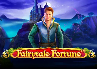 Fairytale Fortune - ATHENA777