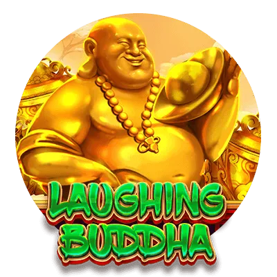 Laughing Buddha - ATHENA777