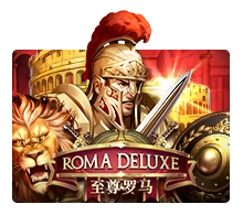 Roma Deluxe - ATHENA777