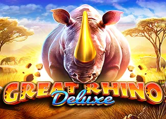 Great Rhino Deluxe - ATHENA777