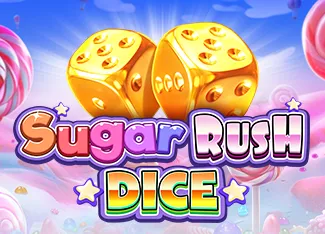 Sugar Rush Dice - ATHENA777