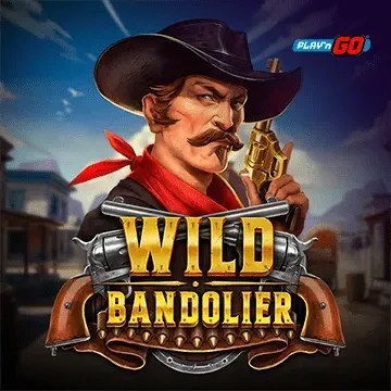 Wild Bandolier - ATHENA777