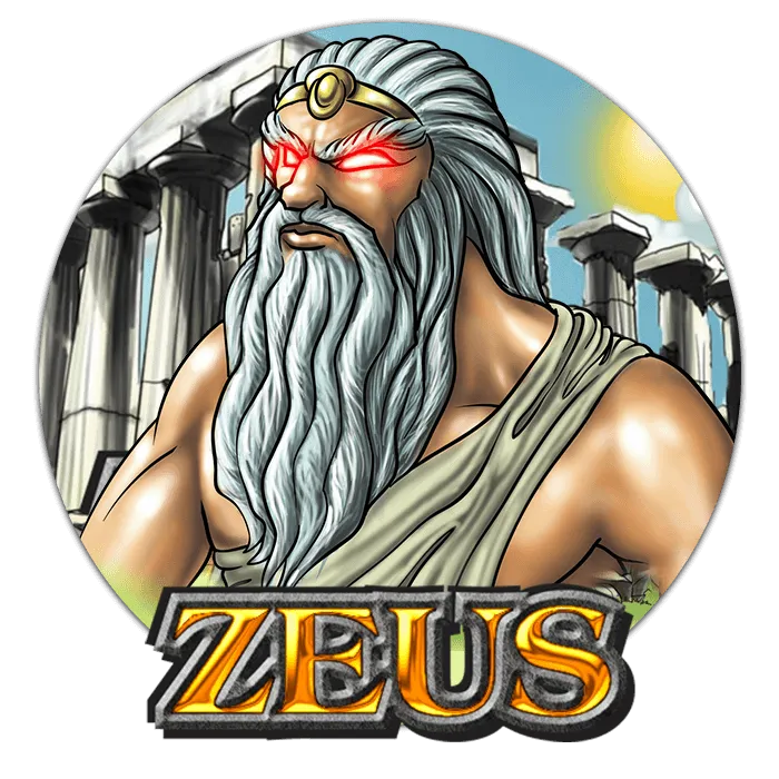 Zeus - ATHENA777